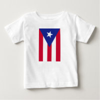Bandeira de Puerto Rico - bandera de Puerto Rico