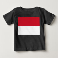 Bandeira do Mônaco