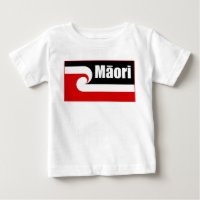 Bandeira Maori,Bandeira Tino Rangatiratanga, Māori