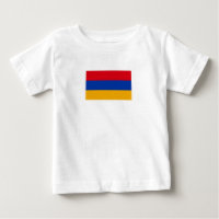 Bandeira Patriótica Armênia