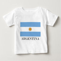 Bandera de bandeira da Argentina