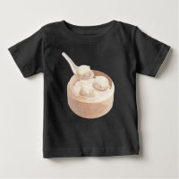 Bao Baby - Tea Time Bao Buddies