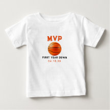 Basquetebol Primeiro Ano Baixado 1º Aniversário