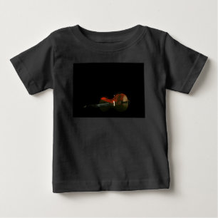 Camiseta Para Bebê Bass 3 Baby cn