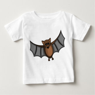 Camiseta Para Bebê Bastão
