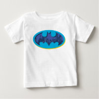 Batman | Símbolo da cidade de Arkham