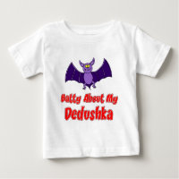 Batty About Dedushka