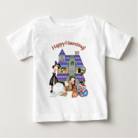 BaZoPeople Happy Haunting!