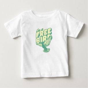 Camiseta Para Bebê bebê
