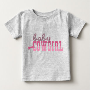 Camiseta Para Bebê Bebê