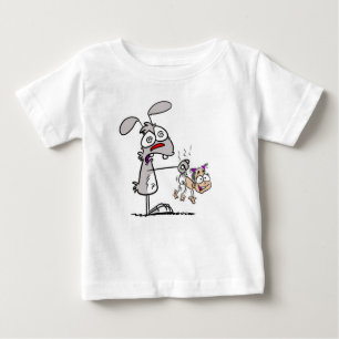 Camiseta Para Bebê bebê