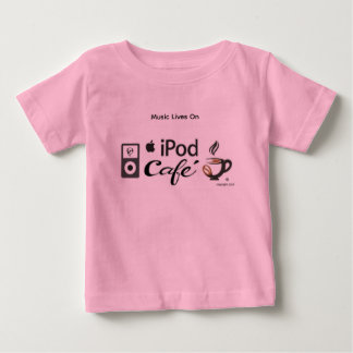 Camiseta Para Bebê bebê