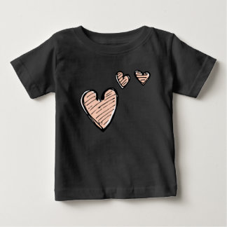 Camiseta Para Bebê bebê12345