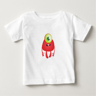Camiseta Para Bebê Bebê (0-24M) > Bebês, Litas E T-Shirts