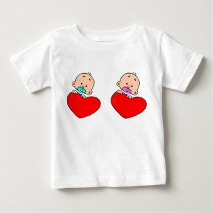 Camiseta Para Bebê Bebê, Bebês, Criança
