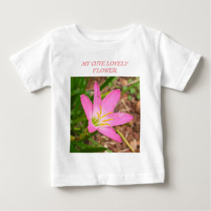 Camiseta Para Bebê Bebê Body