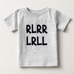 Camiseta Para Bebê Bebê Drummer - Paradiddle