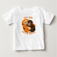 Bebê macaco Punch fofo com macaco de pelúcia -