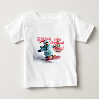 Camiseta Para Bebê Bebês e