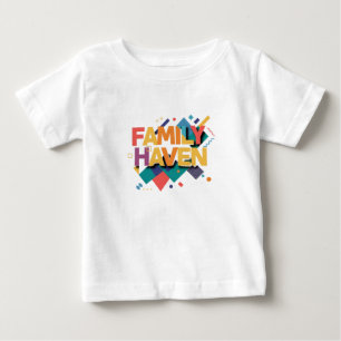 Camiseta Para Bebê Bebês - Litas e T-Shirts