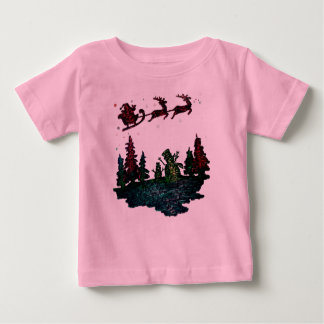 Camiseta Para Bebê Bebês - Litas e T-Shirts
