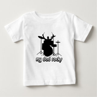Camiseta Para Bebê Beckwear