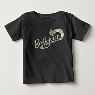 Camiseta Para Bebê Beetlesumo  Ligue o suco