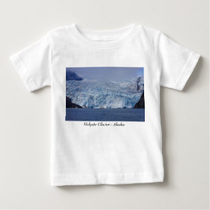 Camiseta Para Bebê Beleza Congelada