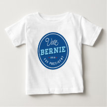 Bernie retro