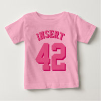 Bethler Rosa | Sports Jersey
