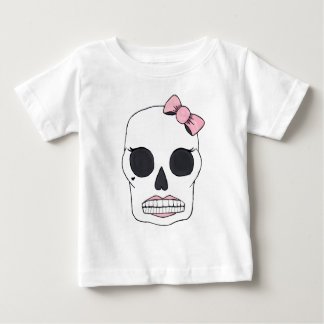 Camiseta Para Bebê Betty Baby