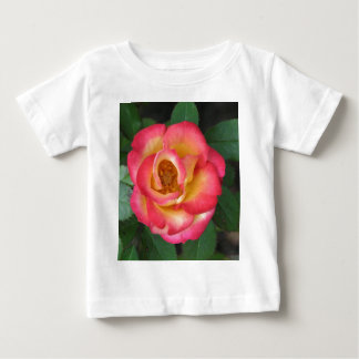 Camiseta Para Bebê Betty Boop 140