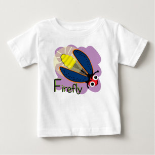 Camiseta Para Bebê Bicho Bebê F