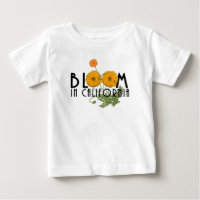 BLOOM Na Califórnia