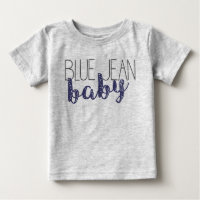 Blue Jean Baby Pop Cultura Novelty Music