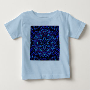 Camiseta Para Bebê Bluetooth