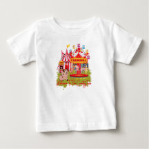 Boa vinda à feira de condado - carnaval