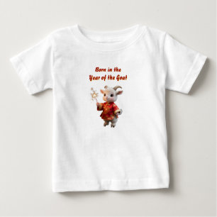 Camiseta Para Bebê Body Baby com Purpurinas Baby Tee
