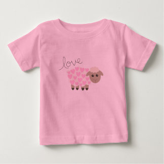 Camiseta Para Bebê Body com Babados para Bebês