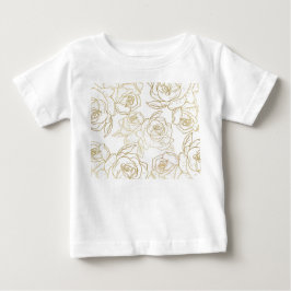 Camiseta Para Bebê Body Infantil Macio – Conforto Diário
