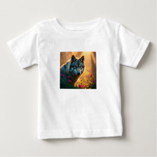 Camiseta Para Bebê Bodys para bebês 