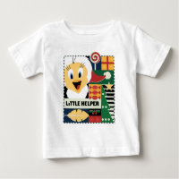 BOLETIM™ TWEETY™ - Pequeno Auxiliar