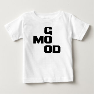 CAMISETA PARA BEBÊ BOM ALIMENTO