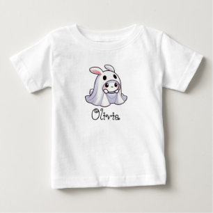 Camiseta Para Bebê Bonito, Quadrinho Quente, Nome Personalizado, Dia
