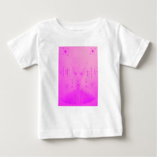 Camiseta Para Bebê Bonnie