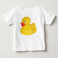 Borracha Ducky