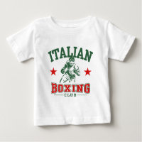 Boxing italiano