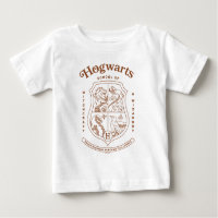 Brasão da Escola de Magia e Bruxaria HOGWARTS™