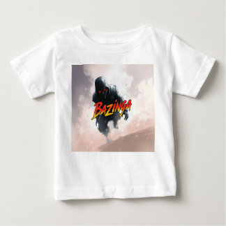 Camiseta Para Bebê Brilho e Reprodução: Designs de T-Shirt para Crian