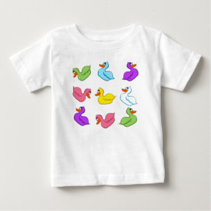 Camiseta Para Bebê Brincadeiras Toddler Hoodie